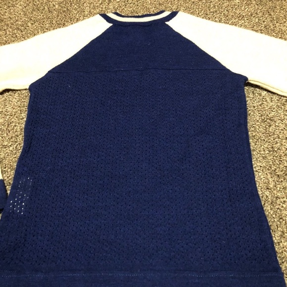Cotopaxi Libre Llama sweater - Picture 6 of 6